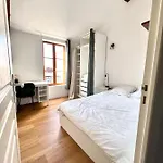 Beau 81m2 Troyen A 2m De La Gare *
