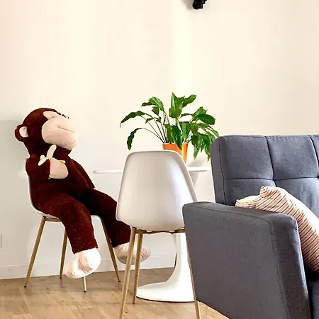 Beau 81m2 Troyen A 2m De La Gare *