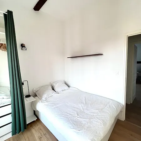 Apartment Beau 81m2 Troyen A 2m De La Gare